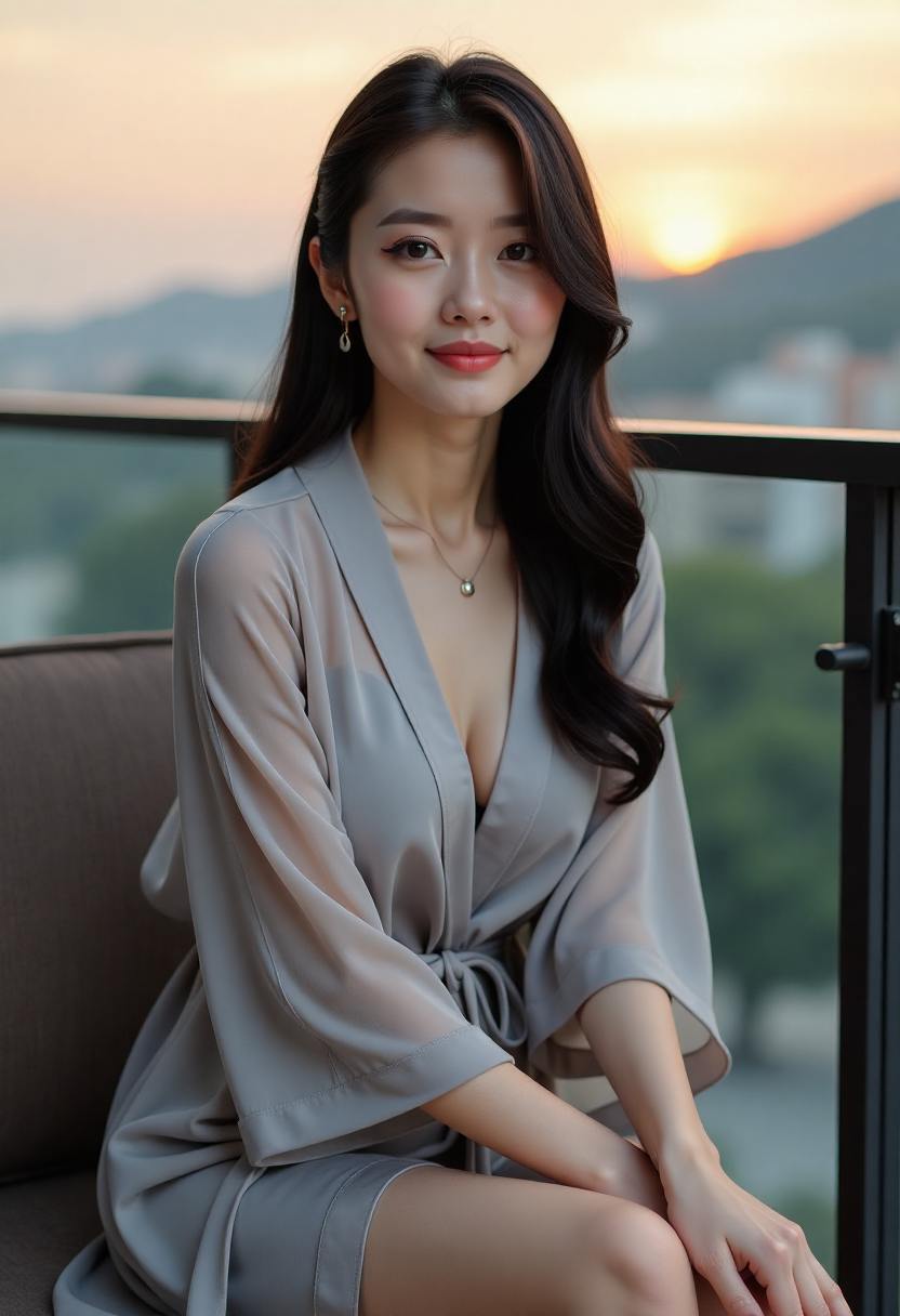 晨雾来信预告封面