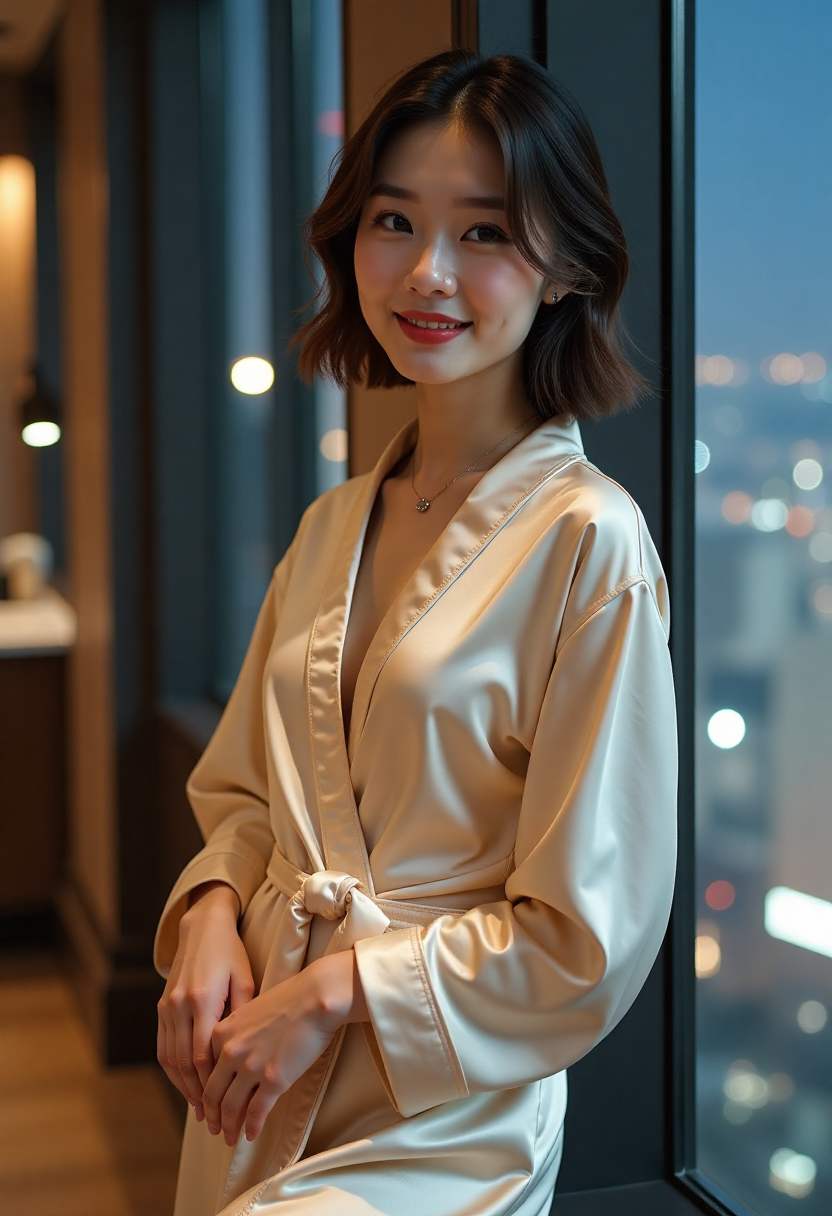 窗边的风影像海报